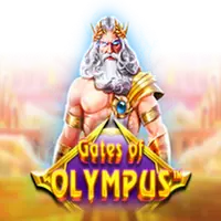 Gates of Olympus