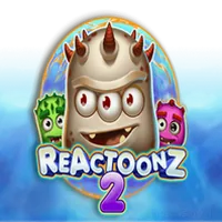 Reactoonz 2