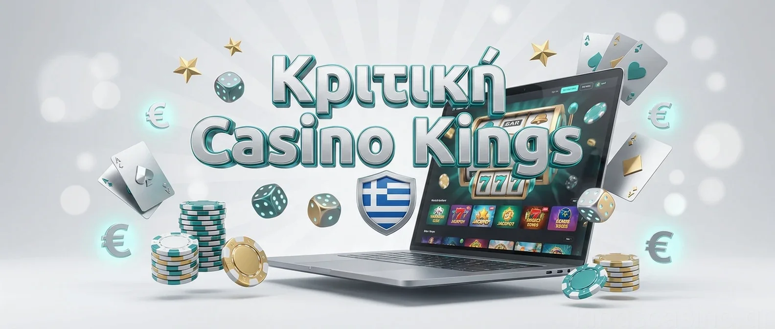 Κριτική Casino Kings